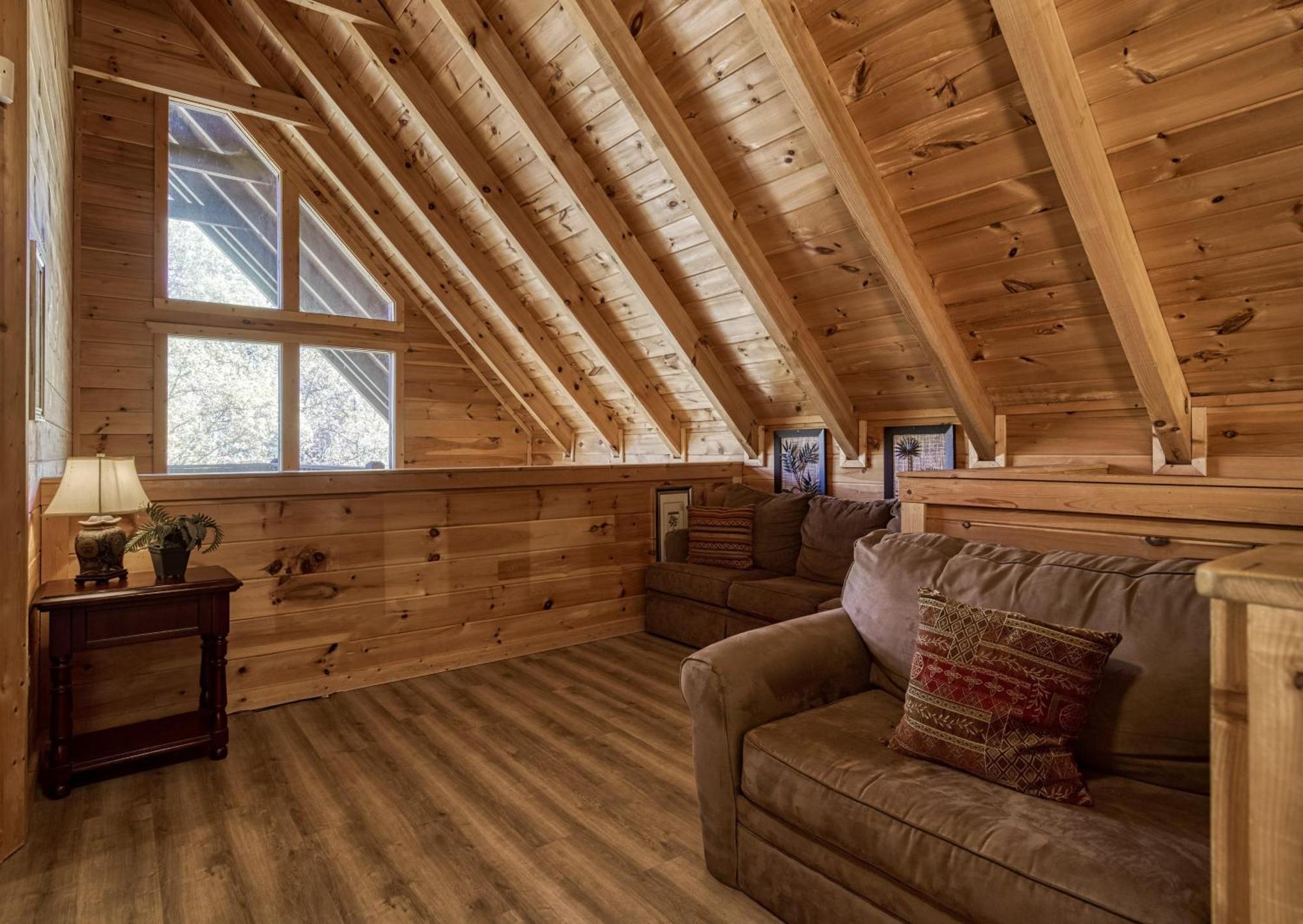 Fort Knoxx #324 Sevierville Bagian luar foto