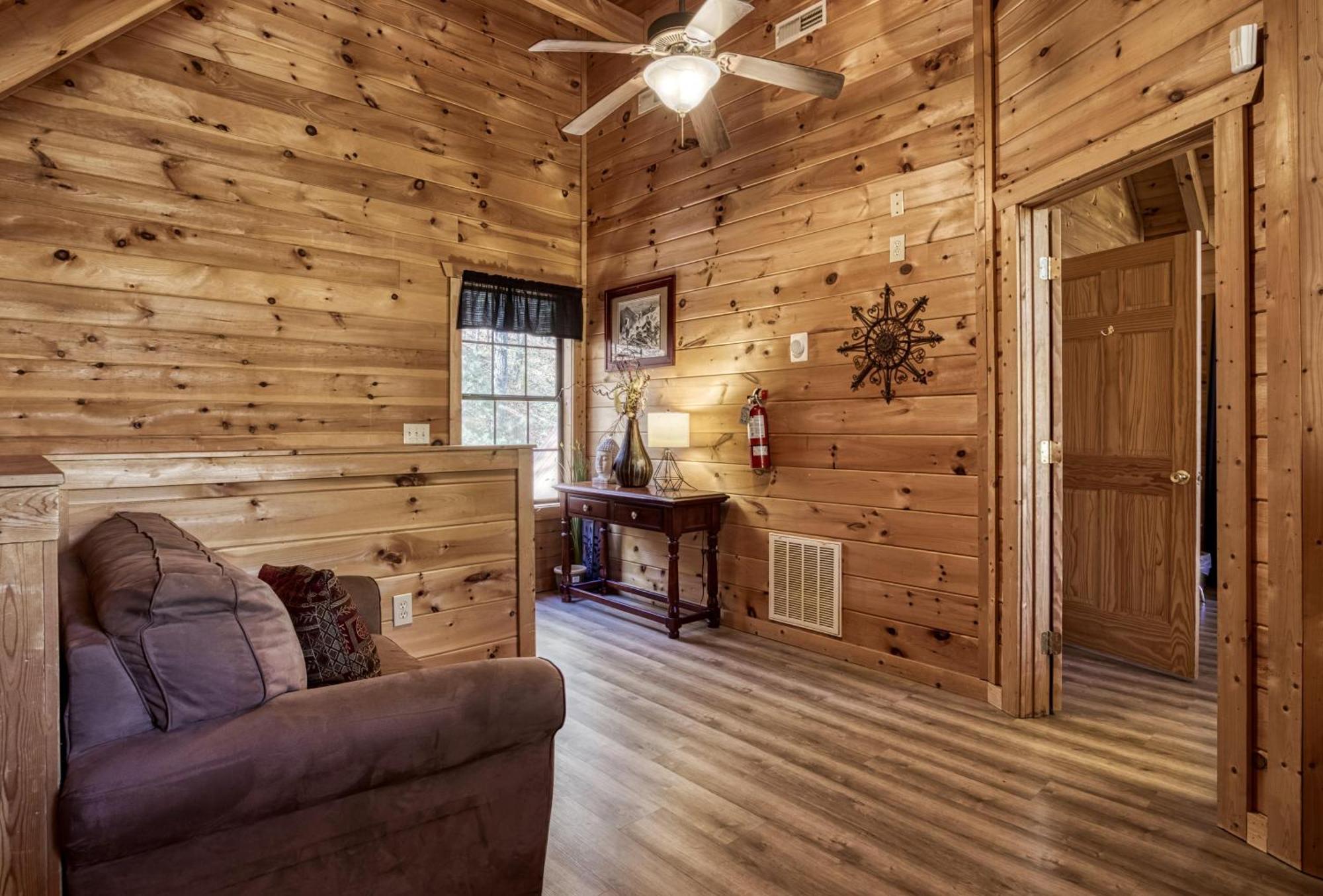 Fort Knoxx #324 Sevierville Bagian luar foto