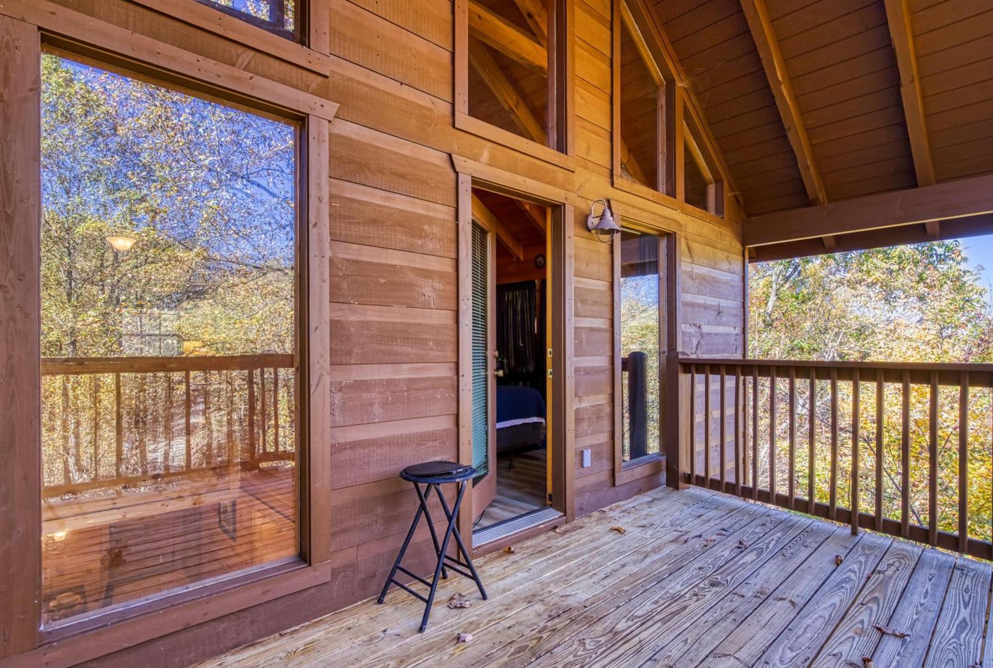 Fort Knoxx #324 Sevierville Bagian luar foto