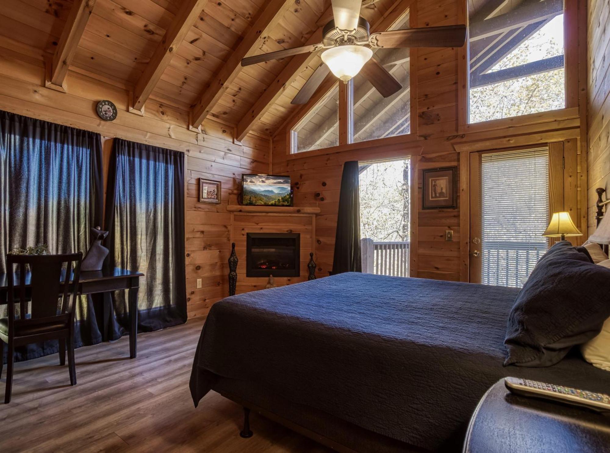 Fort Knoxx #324 Sevierville Bagian luar foto