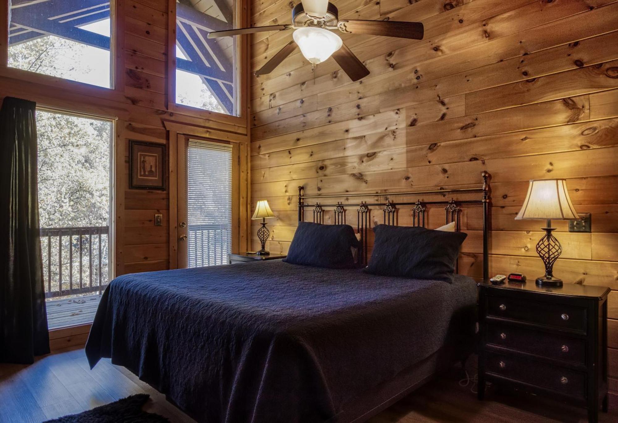 Fort Knoxx #324 Sevierville Bagian luar foto