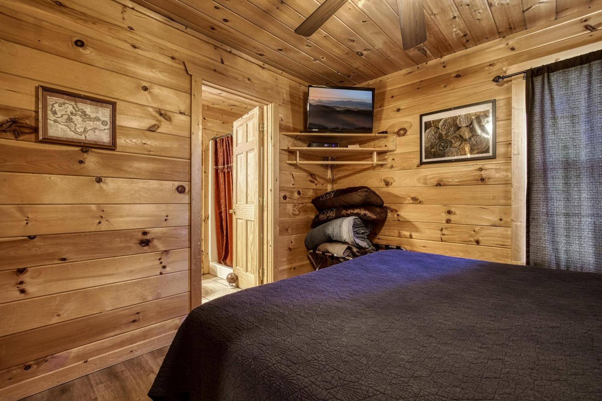 Fort Knoxx #324 Sevierville Bagian luar foto