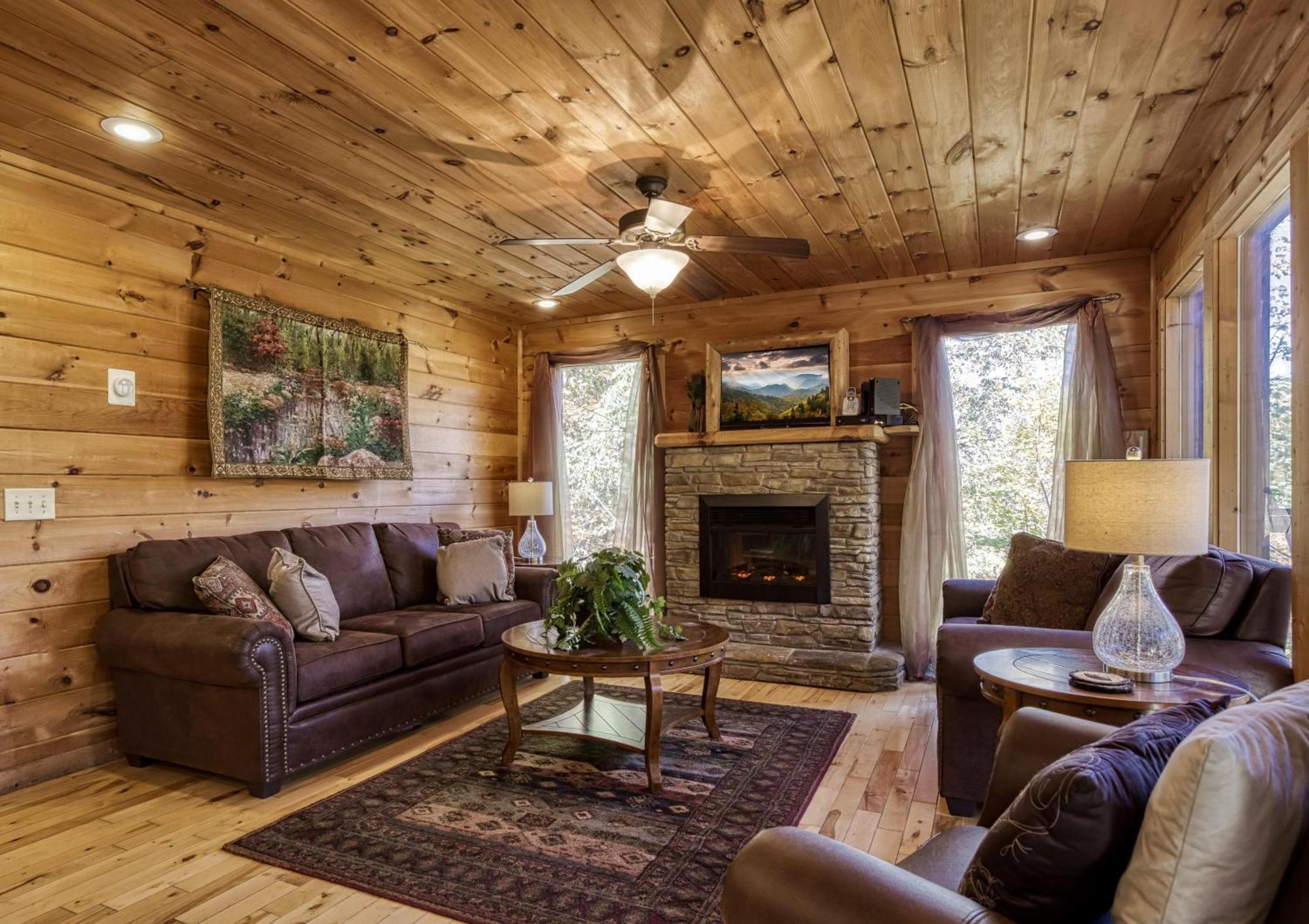 Fort Knoxx #324 Sevierville Bagian luar foto
